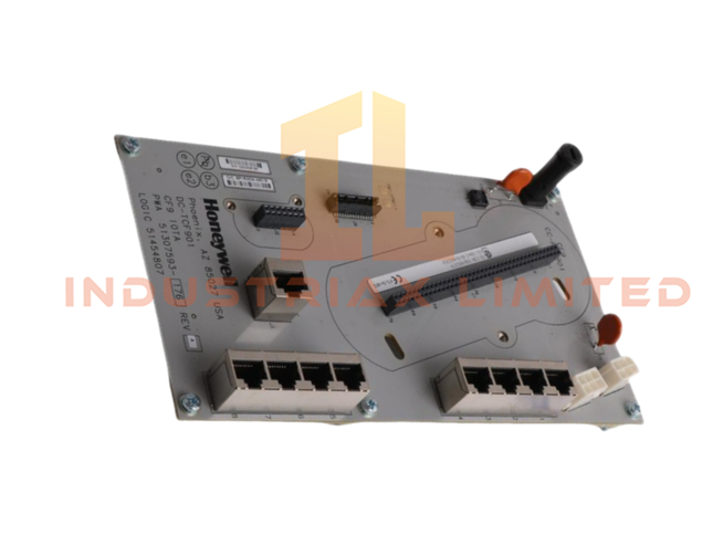 Honeywell DC-TCF901 51307593-176 Processor Module