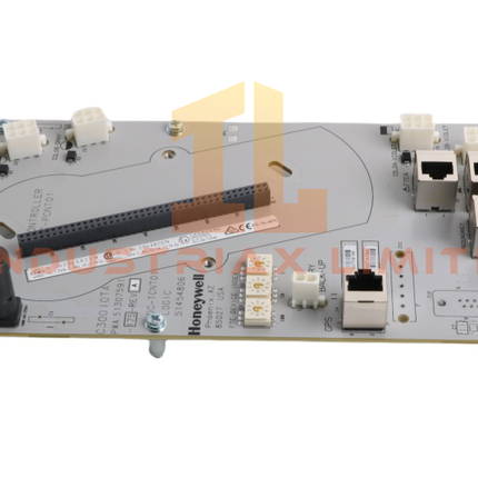 Honeywell DC-TCNT01 SC S300 Safety Controller Sil3