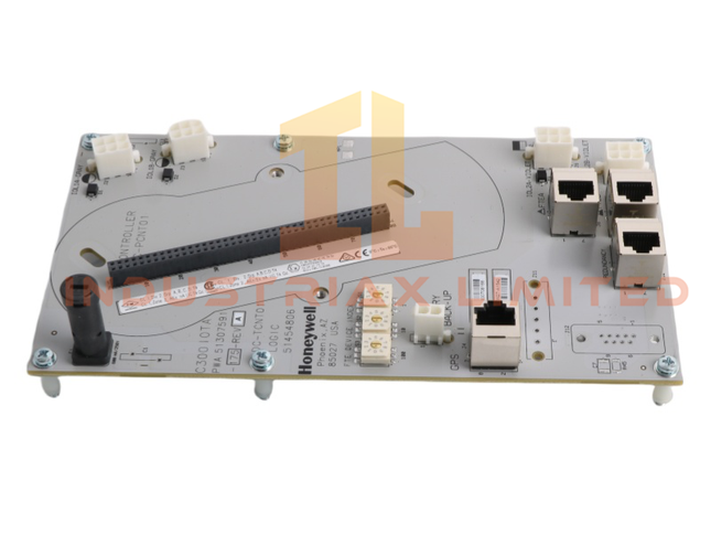 Honeywell DC-TCNT01 SC S300 Safety Controller Sil3