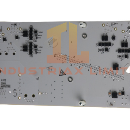 Honeywell | DC-TCNT01 | FSC Series SC S300 | SIL3 Safety Controller