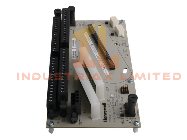 Honeywell DC-TDIL61 Digital Input IOTA Redundant