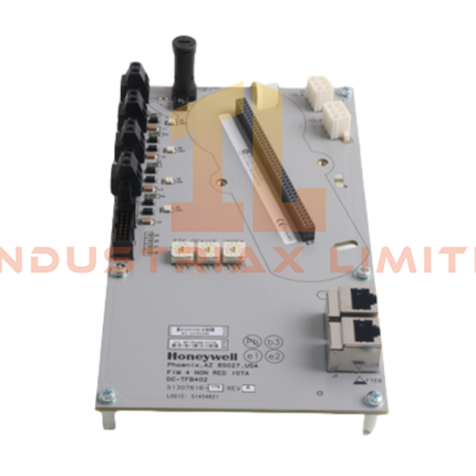 Honeywell DC-TFB402 51307616-176 Fieldbus Interface Module