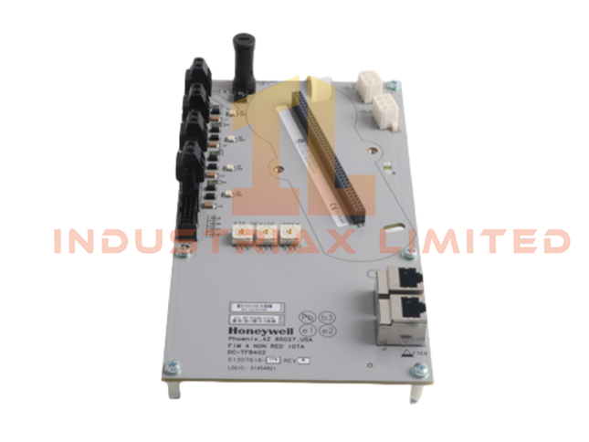 Honeywell DC-TFB402 51307616-176 Fieldbus Interface Module