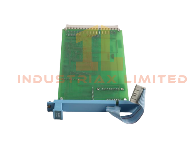 Modul Kontrol Honeywell DC-TFB412 51307618-176