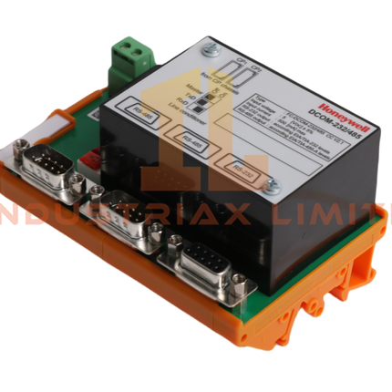 Honeywell DCOM-232/485 FC-DCOM-232/485 Interface Module