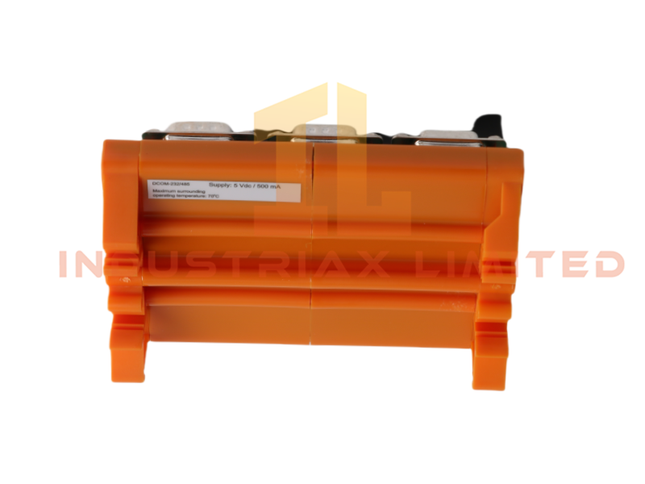 Honeywell DCOM-232/485 FC-DCOM-232/485 Interface Module