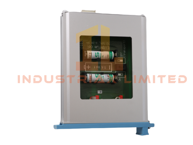 وحدة تبديل البطارية Honeywell FC-BKM-0001