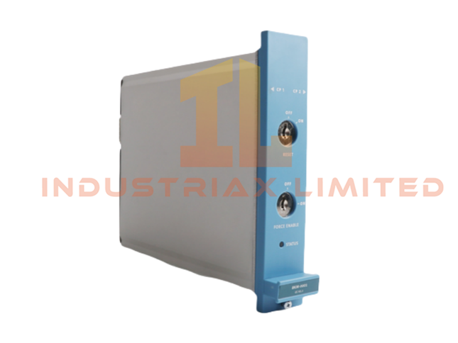 Modul Kunci Baterai Honeywell FC-BKM-0001 V1.1
