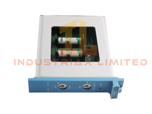 Modul Kunci Baterai Honeywell FC-BKM-0001 V1.1