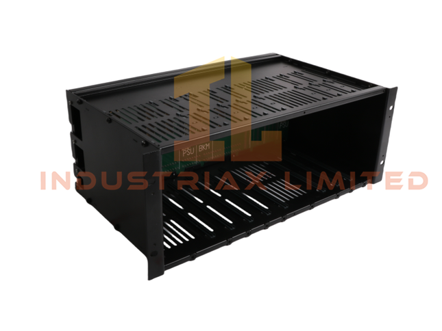 Honeywell FC-CPCHAS-0001 Safety Manager Module