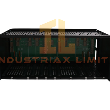 Honeywell | FC-CPCHAS-0002 | Experion PKS | PLC Rack Chassis