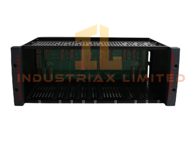 Honeywell | FC-CPCHAS-0002 | Experion PKS | PLC Rack Chassis