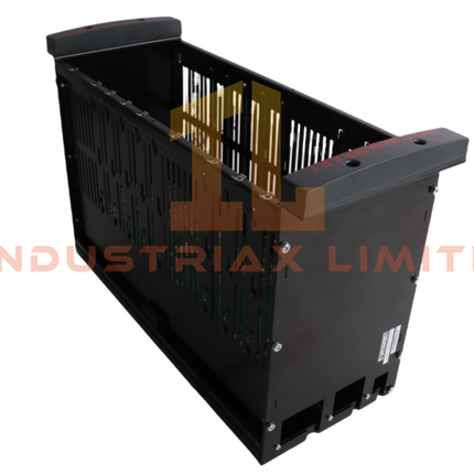 Honeywell FC-CPCHAS-0002 PLC Rack Chassis