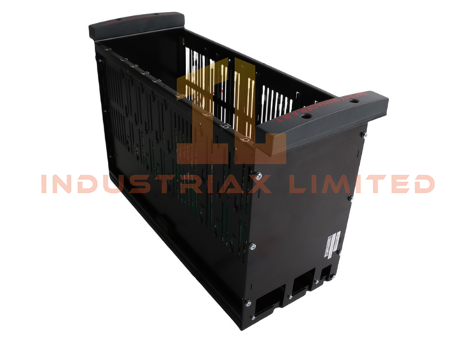 Honeywell FC-CPCHAS-0002 PLC Rack Chassis