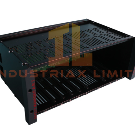 Honeywell FC-CPCHAS-0003 Iveonet QMR Chassis