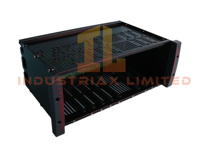 Honeywell FC-CPCHAS-0003 Iveonet QMR Chassis