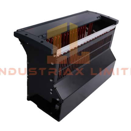 Honeywell FC-IOCHAS-0001R Chassis Redundant I/O Module