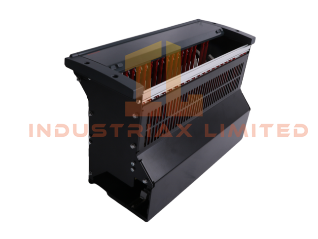 Honeywell FC-IOCHAS-0001R Chassis Redundant I/O Module