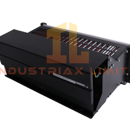 Honeywell FC-IOCHAS-0001R Chassis Redundant I/O Module