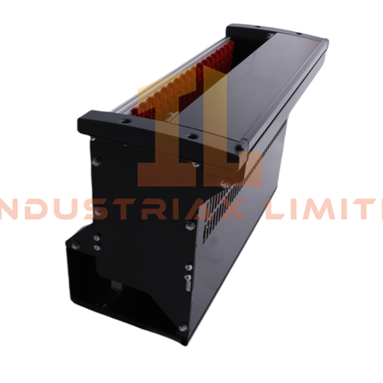 Honeywell FC-IOCHAS-0001R Chassis Redundant I/O Module
