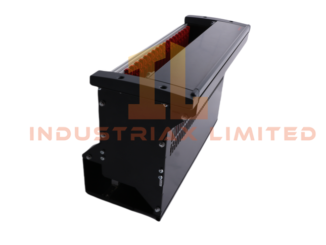 Honeywell FC-IOCHAS-0001R Chassis Redundant I/O Module