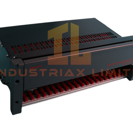 Honeywell FC-IOCHAS-0003R Redundant I/O Module