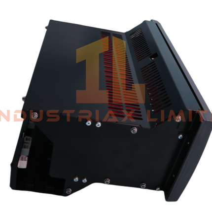 Honeywell | FC-IOCHAS-0003R | Seri Manajer Keselamatan | Modul Sasis I/O Redundan