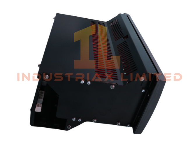 Honeywell | FC-IOCHAS-0003R | Seri Manajer Keselamatan | Modul Sasis I/O Redundan