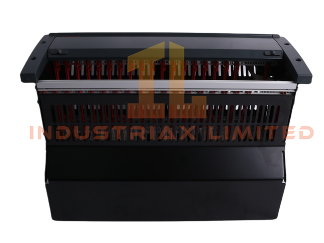 Honeywell FC-IOCHAS-0003S Redundant I/O Module