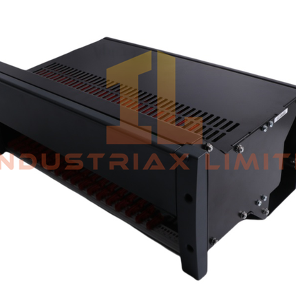 Honeywell | FC-IOCHAS-0003S | Seri Manajer Keselamatan | Sasis I/O Redundan