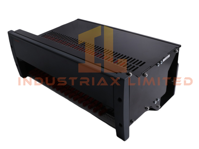 Honeywell | FC-IOCHAS-0003S | Seri Manajer Keselamatan | Sasis I/O Redundan