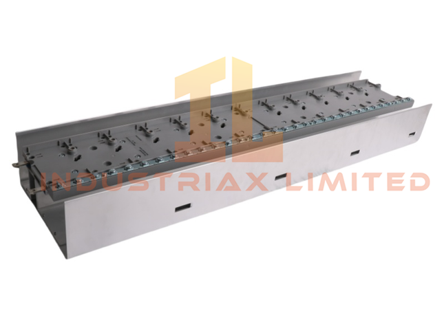 هانيويل FC-MCAR-02 | وحدة حاملة FSC System SM RIO مقاس 36 بوصة