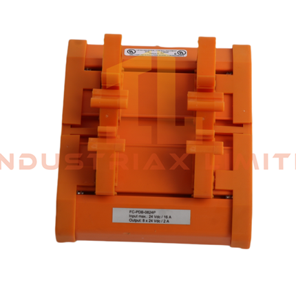 وحدة التحكم في الماكينة Honeywell FC-PDB-0824