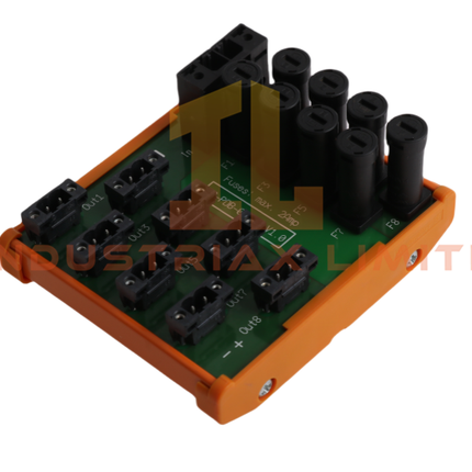 وحدة التحكم في الماكينة Honeywell FC-PDB-0824