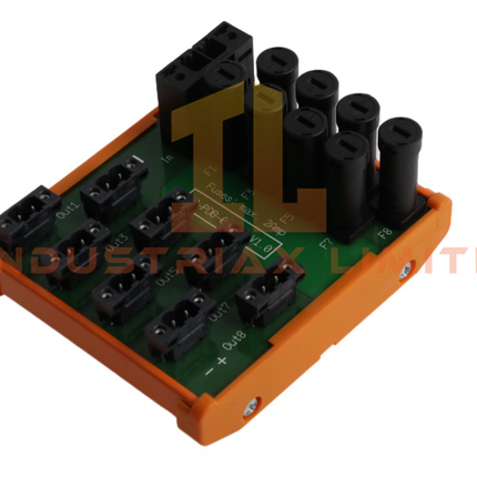 Honeywell FC-PDB-0824P V1.0 Power Distribution Board