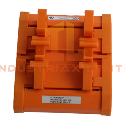 Honeywell FC-PDB-0824P V1.0 Power Distribution Board