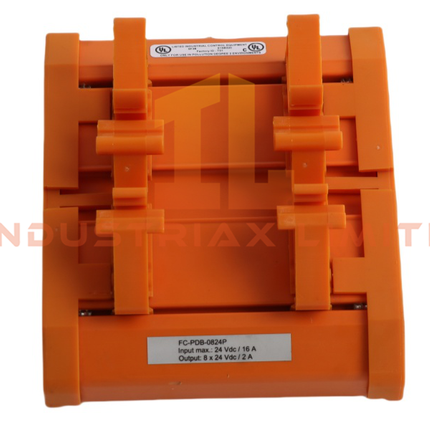 Honeywell FC-PDB-IO05 Power Distribution Board