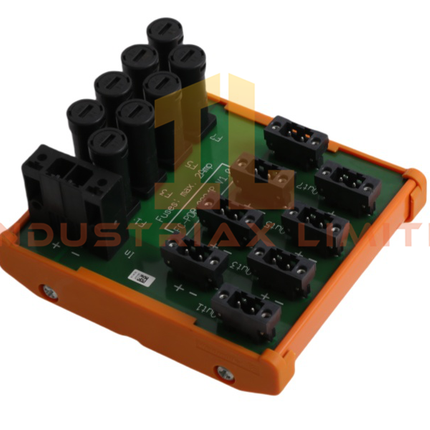Honeywell FC-PDB-IO05 Power Distribution Board