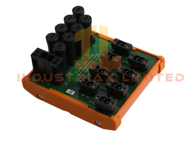 Honeywell FC-PDB-IO05 Power Distribution Board