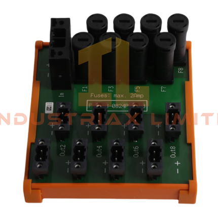 Honeywell FC-PDB-IO05 Power Distribution Board