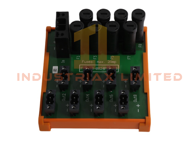 Honeywell FC-PDB-IO05 Power Distribution Board