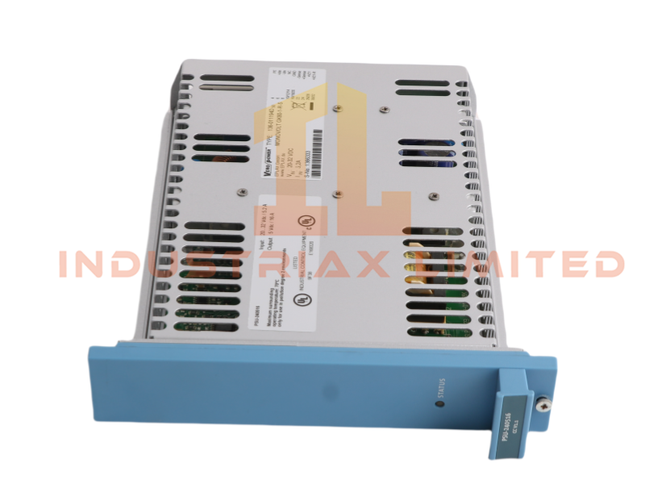 Honeywell FC-PSU-240516 V1.0 Power Supply Unit