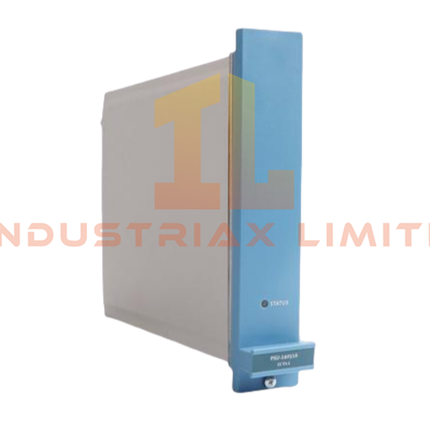 Unit Catu Daya Honeywell FC-PSU-240516 V1.1