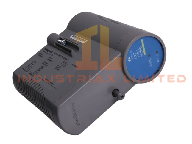 Honeywell FC-PUIO01 51454294-176 Universal Safety I/O Module