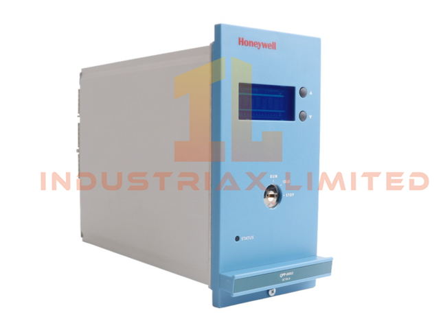 Honeywell FC-QPP-0002 V1.0 Quad Processor