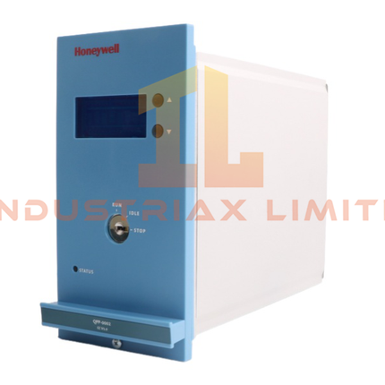 Honeywell FC-QPP-0002 V1.0 | Quad Processor Module | DCS