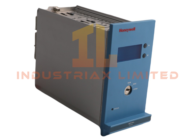 Honeywell FC-QPP-0002 V1.2 Quad Processor Pack