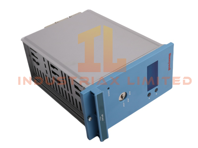 Honeywell FC-QPP-0002 V1.2 Quad Processor Pack