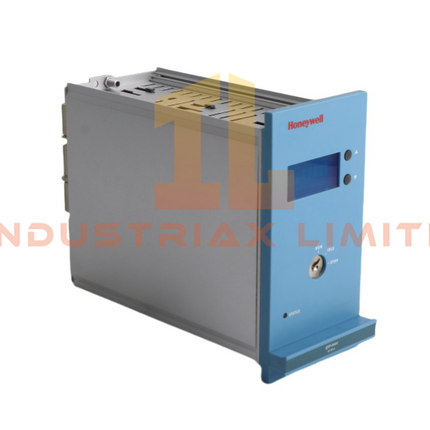 Honeywell FC-QPP-0002 V2.0 Quad Processor