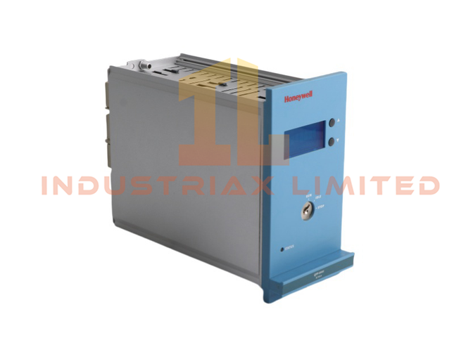 Honeywell FC-QPP-0002 V2.0 Quad Processor